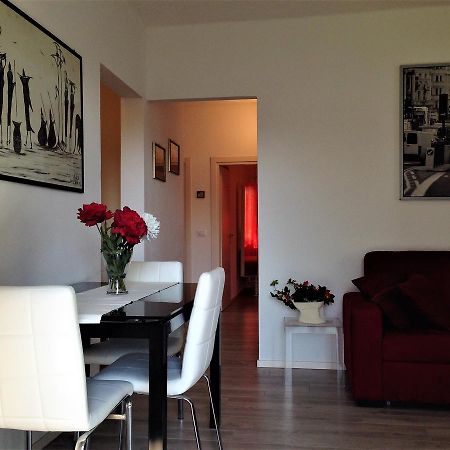 Casa Giorgia Cabe Apartment Malcesine Ngoại thất bức ảnh