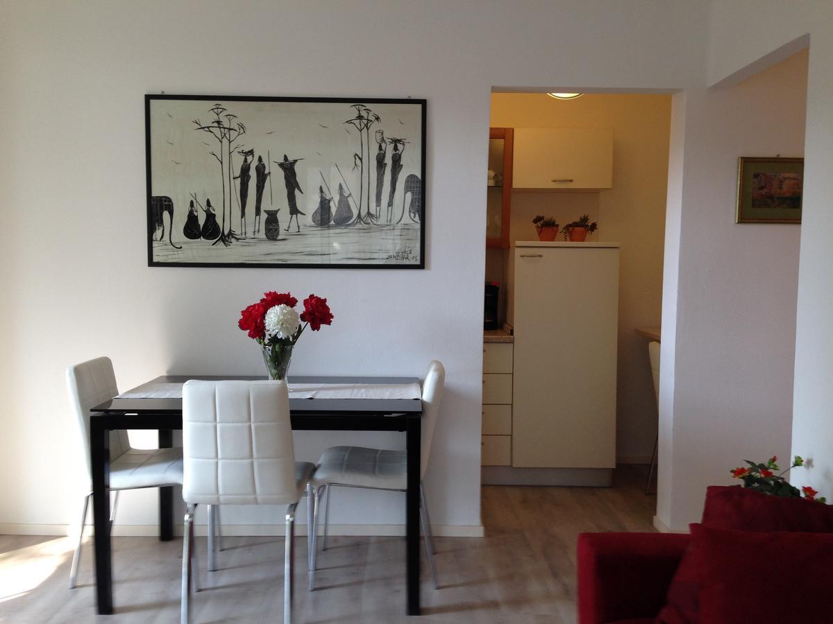 Casa Giorgia Cabe Apartment Malcesine Ngoại thất bức ảnh