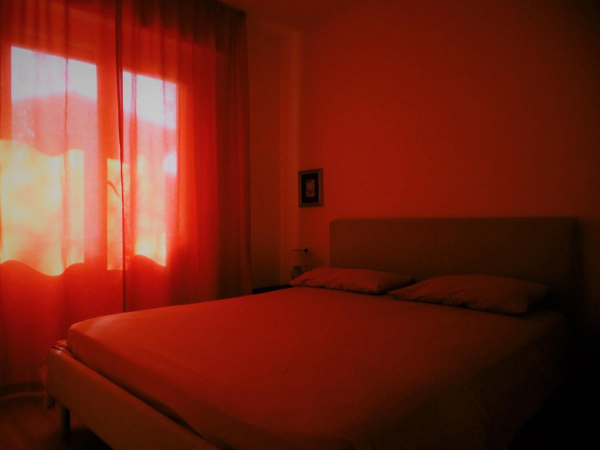 Casa Giorgia Cabe Apartment Malcesine Ngoại thất bức ảnh