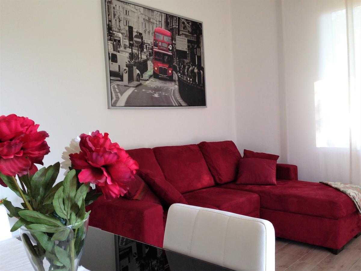 Casa Giorgia Cabe Apartment Malcesine Ngoại thất bức ảnh
