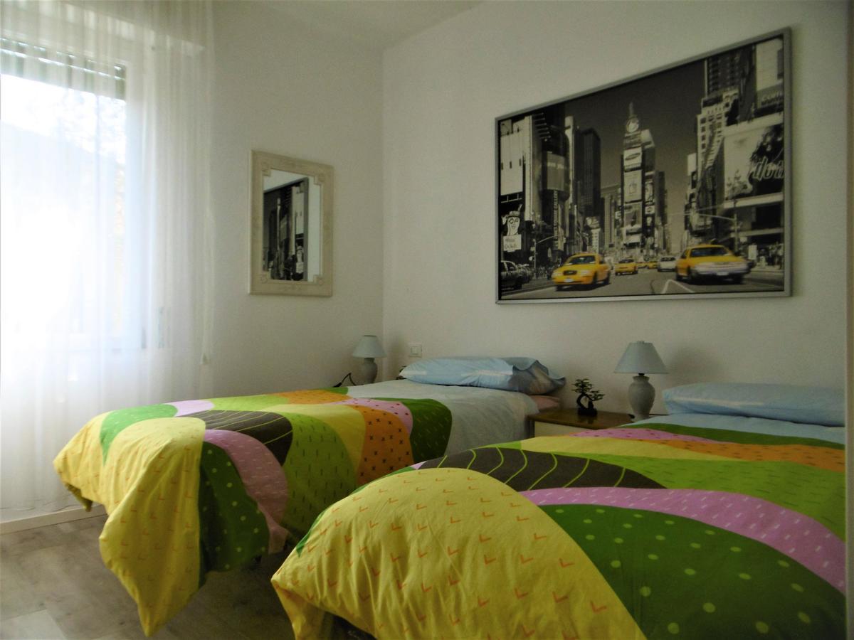 Casa Giorgia Cabe Apartment Malcesine Ngoại thất bức ảnh