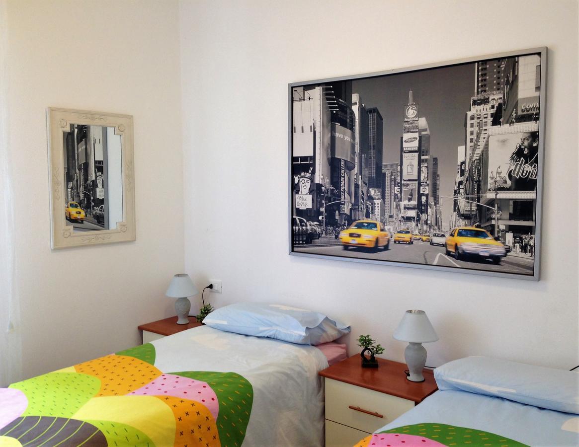 Casa Giorgia Cabe Apartment Malcesine Ngoại thất bức ảnh