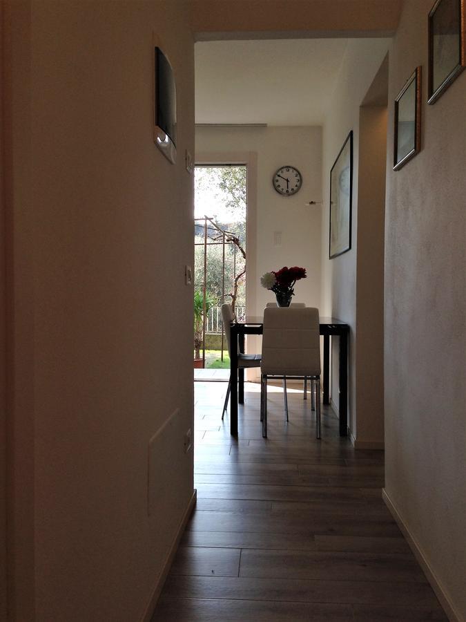 Casa Giorgia Cabe Apartment Malcesine Ngoại thất bức ảnh