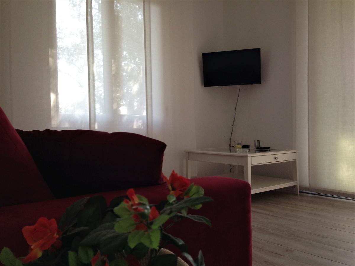 Casa Giorgia Cabe Apartment Malcesine Ngoại thất bức ảnh